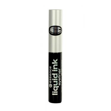 Essence Liquid Ink Eyeliner  3Ml Black   Per Donna (Linea Degli Occhi)