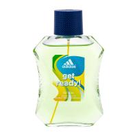 Adidas Get Ready! For Him   100Ml    Per Uomo (Eau De Toilette)