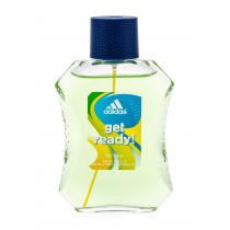 Adidas Get Ready! For Him   100Ml    Per Uomo (Eau De Toilette)