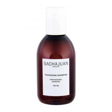 Sachajuan Thickening Thickening  250Ml    Per Donna (Shampoo)