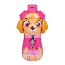 Nickelodeon Paw Patrol Skye  400Ml    K (Bagnoschiuma)