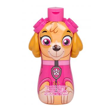 Nickelodeon Paw Patrol Skye  400Ml    K (Bagnoschiuma)