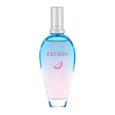 Escada Sorbetto Rosso   100Ml    Per Donna (Eau De Toilette)