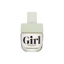 Rochas Girl      75Ml Per Donna (Eau De Toilette)