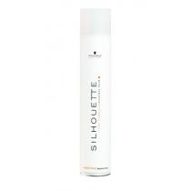 Schwarzkopf Silhouette Flexible Hold Hairspray 300Ml  Flexibilní Vlasový Sprej  Per Donna (Cosmetic)