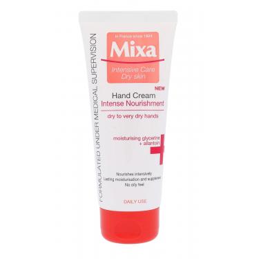 Mixa Intensive Care   100Ml    Per Donna (Crema Per Le Mani)