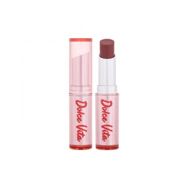 Dermacol Dolce Vita  3G  Per Donna  (Lipstick)  08