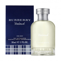 Burberry Weekend For Men 100Ml    Per Uomo Senza Confezione(Eau De Toilette)