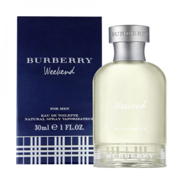 Burberry Weekend For Men 100Ml    Per Uomo Senza Confezione(Eau De Toilette)