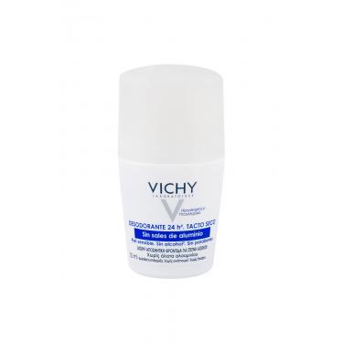 Vichy Deodorant 24H  50Ml    Per Donna (Deodorante)