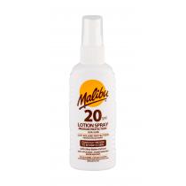 Malibu Lotion Spray   100Ml   Spf20 Unisex (Lozione Solare Per Il Corpo)