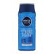 Nivea Men Strong Power   250Ml    Per Uomo (Shampoo)