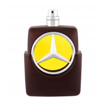 Mercedes-Benz Mercedes-Benz Man Private  100Ml    Per Uomo Senza Confezione(Eau De Parfum)