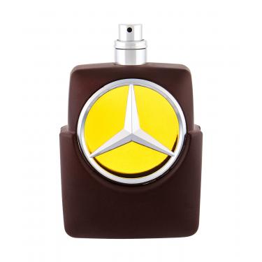 Mercedes-Benz Mercedes-Benz Man Private  100Ml    Per Uomo Senza Confezione(Eau De Parfum)