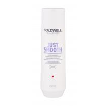 Goldwell Dualsenses Just Smooth  250Ml    Per Donna (Shampoo)