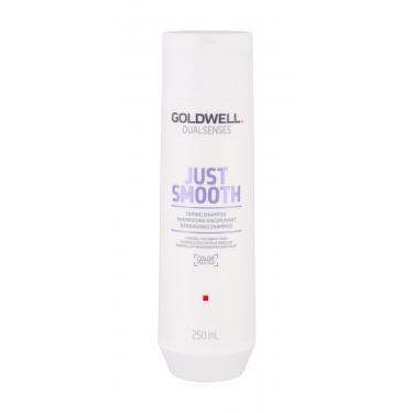 Goldwell Dualsenses Just Smooth  250Ml    Per Donna (Shampoo)