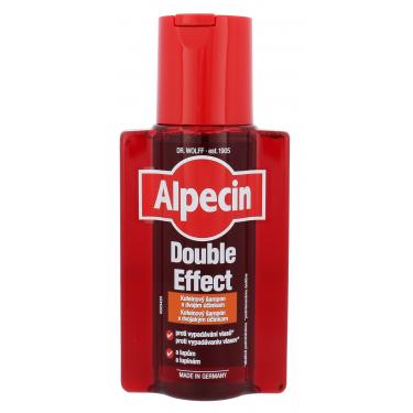 Alpecin Double Effect Caffeine   200Ml    Per Uomo (Shampoo)