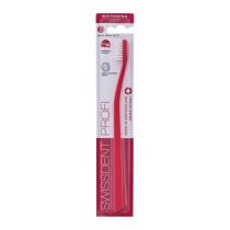 Swissdent Profi Whitening  1Pc Red  Soft Unisex (Spazzolino)