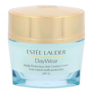 Estée Lauder Daywear Multi-Protection Anti-Oxidant 24H  50Ml   Spf15 Per Donna (Crema Da Giorno)