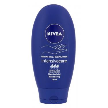 Nivea Intensive Moisture   100Ml    Per Donna (Crema Per Le Mani)