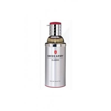 Victorinox Swiss Army Classic  100Ml   Iconic Collection Per Uomo (Eau De Toilette)