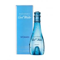 Davidoff Cool Water   200Ml   Woman Per Donna (Eau De Toilette)