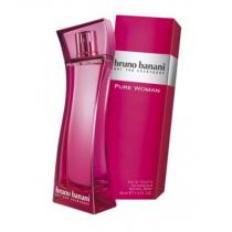 Bruno Banani Pure Woman 60Ml    Per Donna Senza Confezione(Eau De Toilette)