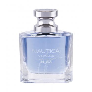 Nautica Voyage N-83   50Ml    Per Uomo (Eau De Toilette)