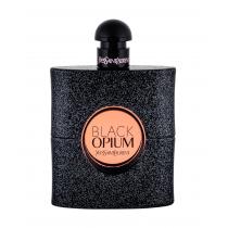 Yves Saint Laurent Black Opium   90Ml    Per Donna (Eau De Parfum)