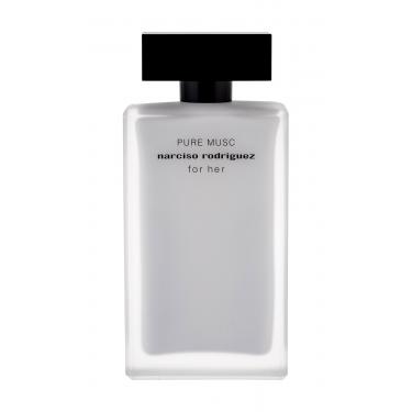 Narciso Rodriguez For Her Pure Musc  100Ml    Per Donna (Eau De Parfum)