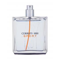 Nino Cerruti Cerruti 1881 Sport   100Ml    Per Uomo Senza Confezione(Eau De Toilette)