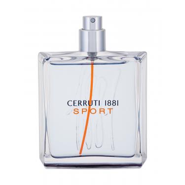 Nino Cerruti Cerruti 1881 Sport   100Ml    Per Uomo Senza Confezione(Eau De Toilette)