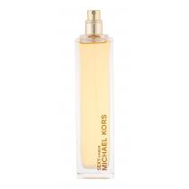 Michael Kors Sexy Amber   100Ml    Per Donna Senza Confezione(Eau De Parfum)