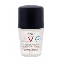 Vichy Homme Anti-Stains  50Ml   48H Per Uomo (Antitraspirante)