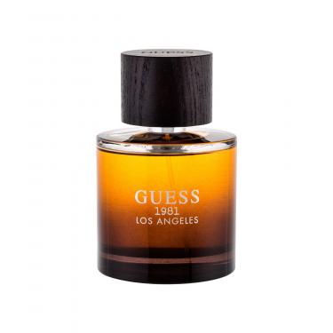 Guess Guess 1981 100Ml       Per Uomo 