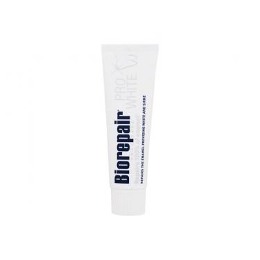 Biorepair Pro White      75Ml Unisex (Toothpaste)
