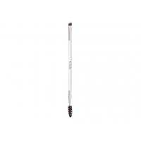 Benefit Powmade Dual-Ended Angled Eyebrow Brush  1Pc    Per Donna (Spazzola)