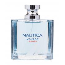 Nautica Voyage Sport  100Ml    Per Uomo (Eau De Toilette)