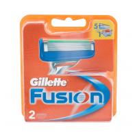 Gillette Fusion5   2Pc    Per Uomo (Lama Di Ricambio)