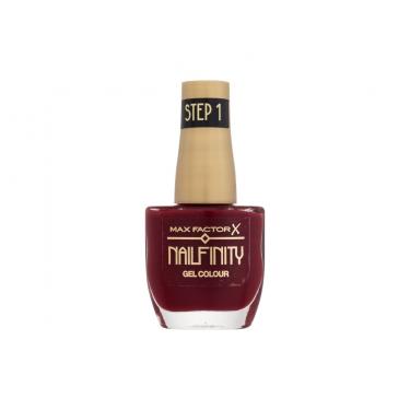 Max Factor Nailfinity      12Ml Per Donna (Nail Polish)