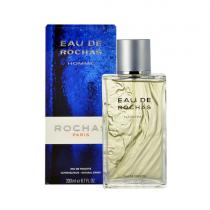 Rochas Eau De Rochas 200Ml   Per Uomo  (Eau De Toilette)