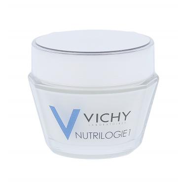 Vichy Nutrilogie 1   50Ml    Per Donna (Crema Da Giorno)