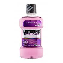 Listerine Mouthwash Total Care Clean Mint  250Ml    Unisex (Collutorio)