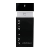 Jacques Bogart Silver Scent   100Ml    Per Uomo Senza Confezione(Eau De Toilette)