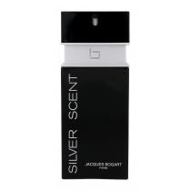 Jacques Bogart Silver Scent   100Ml    Per Uomo Senza Confezione(Eau De Toilette)