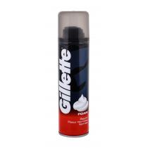 Gillette Shave Foam Classic  200Ml    Per Uomo (Schiuma Da Barba)