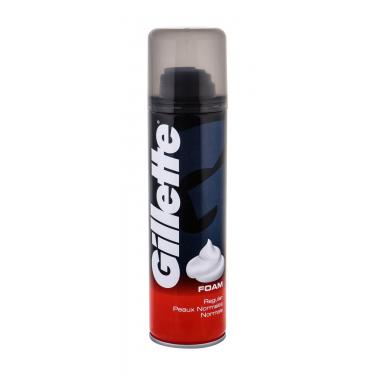 Gillette Shave Foam Classic  200Ml    Per Uomo (Schiuma Da Barba)