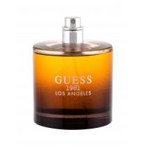 Guess Guess 1981 Los Angeles  100Ml    Per Uomo Senza Confezione(Eau De Toilette)