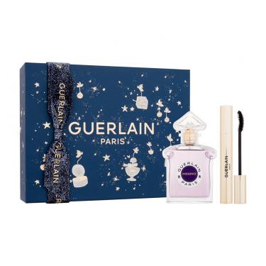 Guerlain Insolence   Edt 75 Ml + Mascara Noir G 6 G Mascara 9200000101 75Ml W (Eau De Parfum)