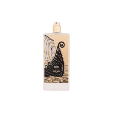 Memo Paris Flam 75Ml    (Eau De Parfum) Unisex Senza Confezione 